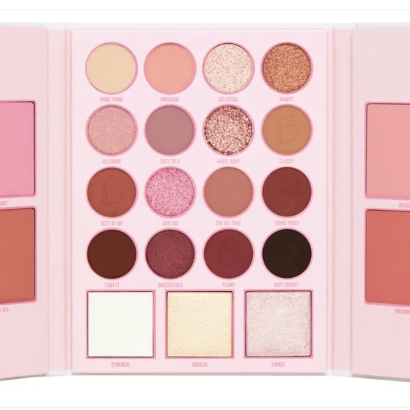 BeBella Angelic PR Box - Picture 3 of 11